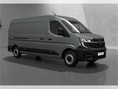 Renault Renault Master Kasten ICE FWD advance L3H2 3,5t Blue dCi 150 im Auto Abo von LeasingMarkt.de