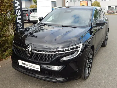 Renault Renault Austral Mild-Hybrid, Esprit Alpine im Auto Abo von Faaren