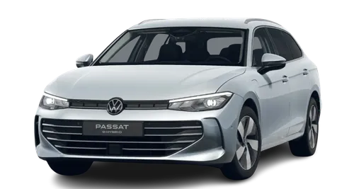 VW Volkswagen Passat Variant eHybrid*0,5%-Versteuerung mgl.*Business Premium Paket* im Auto Abo von Faaren