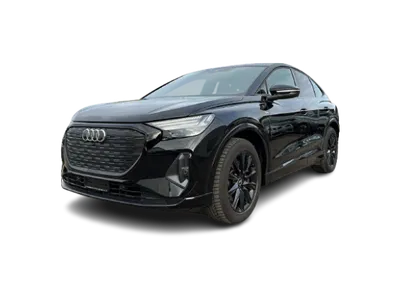 Audi AUDI Q4 Sportback e-tron 50 quattro im Auto Abo von CARIFY