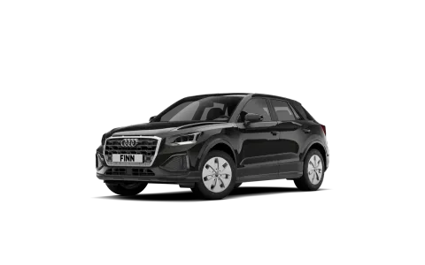 Audi Audi Q2 35 TFSI tronic im Auto Abo von FINN