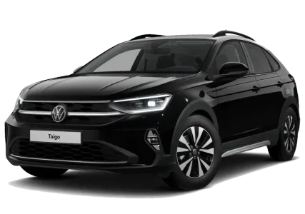 VW VW Taigo 1,0 TSI OPF ENERGY Schalter im Auto Abo von movme