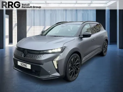 Renault Renault Scenic E-TECH im Auto Abo von 9Drive