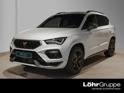 Cupra Cupra Ateca VZ 2.0 TSI DSG 4Drive im Auto Abo von LeasingMarkt.de