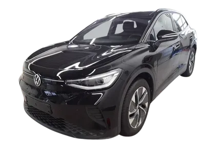 VW Volkswagen ID.4 Pro 82 kWh +PANORAMA+EASY OPEN+HARMAN im Auto Abo von Faaren