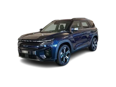 KGM KGM-SSANGYONG Torres EVX Titanium 81kWh im Auto Abo von CARIFY