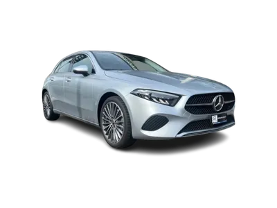 Mercedes MERCEDES-BENZ A 250 4Matic 8G-DCT im Auto Abo von CARIFY