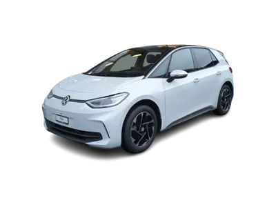 VW VW ID.3 Pro 59 kWh Pro United im Auto Abo von CARIFY