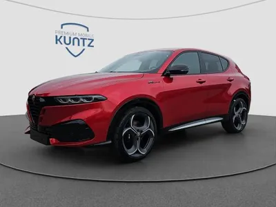 Alfa Romeo Alfa Romeo Tonale MHEV 175 Sport Speciale Standort Kiel im Leasing von LeasingMarkt.de