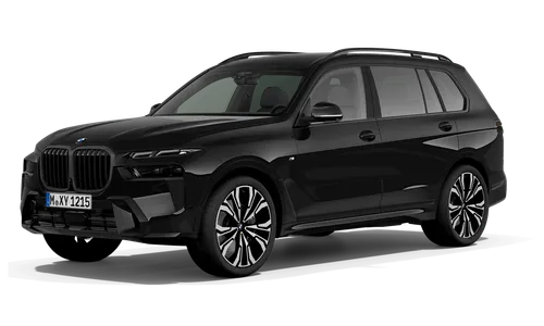 BMW BMW X7 xDrive40d im Auto Abo von FINN