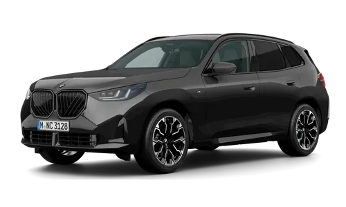 BMW BMW X3 xDrive20i im Auto Abo von FINN