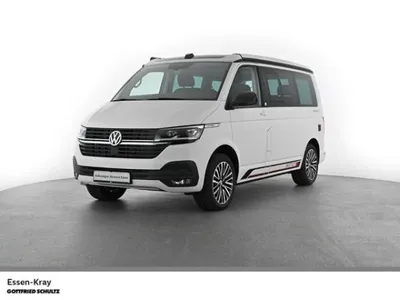 VW Volkswagen T6.1 California Beach Tour Edition 2.0 TDI (Essen-Kray) im Auto Abo von LeasingMarkt.de