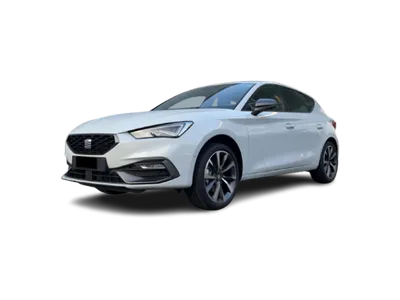 Seat SEAT LEON im Auto Abo von CARIFY