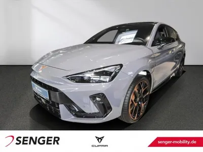 Cupra Cupra Leon VZ Extreme DSG / sofort verfügbar / Panorama DCC Rückfahrkamera im Leasing von LeasingMarkt.de