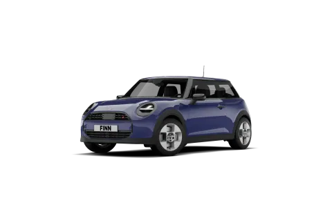 MINI MINI 3-Türer Cooper S Steptronic im Auto Abo von FINN
