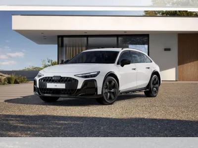 Audi Audi A6 allroad e-hybrid quattro 270kW S tronic #NeuesModell #freikonfigurierbar #0,25%-Versteuerung im Leasing von LeasingMarkt.de