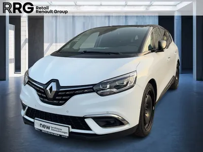 Renault Renault Grand Scenic im Leasing von 9Drive