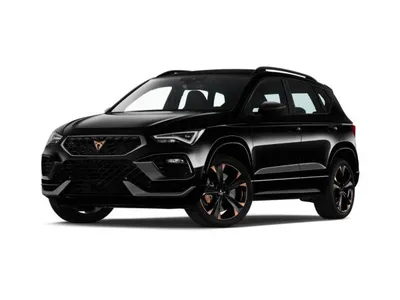 Cupra Cupra Ateca 1.5 TSI 150 PS im Leasing von LeasingMarkt.de