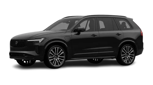 Volvo Volvo XC90 Black Edition Ultra T8 AWD im Leasing von MeinAuto