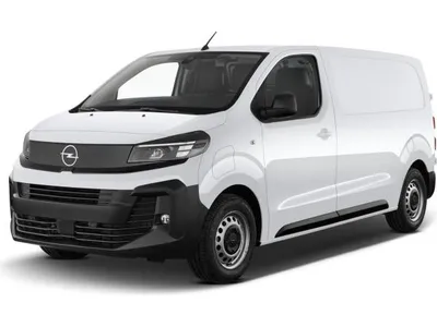 Opel Opel Vivaro Kasten Edition L 2.0 D EU6e AHK-abnehmbar Apple CarPlay Android Auto Musikstreaming im Auto Abo von LeasingMarkt.de
