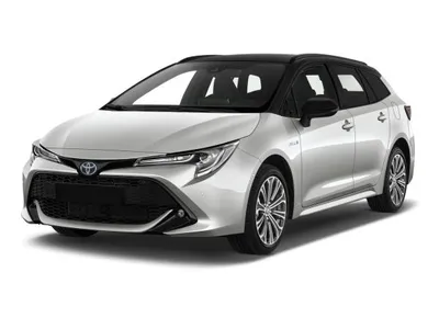 Toyota Toyota Corolla TS Teamplayer +Technik-P.+nur mit Inzahlung! im Leasing von LeasingMarkt.de