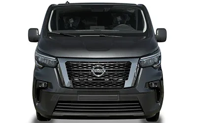 Nissan Nissan Primastar N-CONNECTA 2.0dCi 150 3,0t N-CONNECTA L2H1 im Leasing von Allane