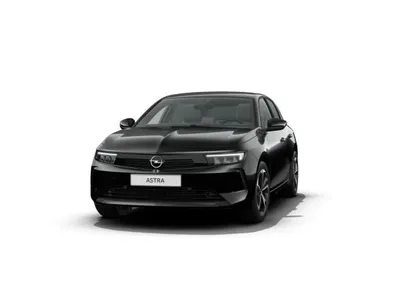 Opel Opel Astra Edition Hybrid im Leasing von LeasingMarkt.de