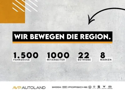 VW Volkswagen Crafter 35 Kasten L4 H3 2.0 TDI TRENDLINE | NAVI im Auto Abo von LeasingMarkt.de