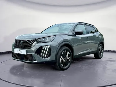 Peugeot Peugeot 2008 Peugeot 2008 GT PureTech 130 im Auto Abo von Faaren