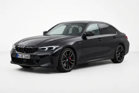 BMW BMW 3er Limousine M340i xDrive im Auto Abo von FINN