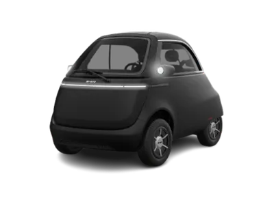 Micro MICRO Microlino 15 kWh Long Range im Auto Abo von CARIFY