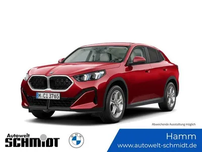 BMW BMW X2 sDrive20i + GARANTIE-bis-03.2030 im Auto Abo von Mobile.de