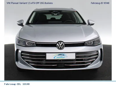 VW Volkswagen Passat Variant 1,5 eTSI OPF DSG Business im Auto Abo von Carfino