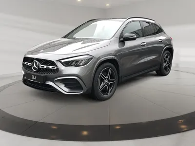 Mercedes Mercedes-Benz GLA 180 AMG-Line ++sofort verfügbar++ im Auto Abo von Faaren