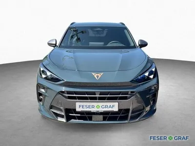 Cupra Cupra Terramar 1.5 eTSI DSG _ LOYAL-BUSINESS-KRACHER_inkl. WARTUNG & INSPEKTION_EDGE|PURE|DINAMICA|DIGITAL im Auto Abo von LeasingMarkt.de