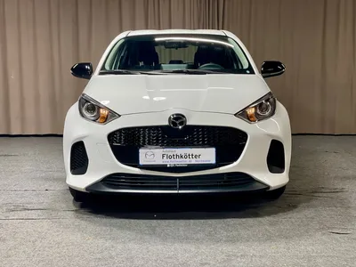Mazda Mazda 2 Mazda2 Hybrid 2024 5HB 1.5L VVT-i 116 PS e-CVT FWD CENTRE-LINE im Auto Abo von Faaren