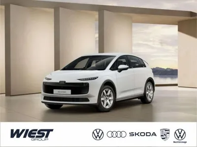 Audi Audi A2 e-tron Bestellfahrzeug frei konfigurierbar, ohne Haken im Leasing von LeasingMarkt.de