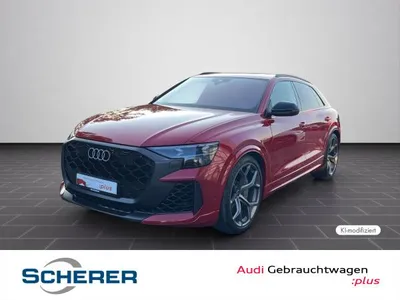 Audi Audi RS Q8 performance *CARBON RS-AGA. PANO* im Leasing von LeasingMarkt.de