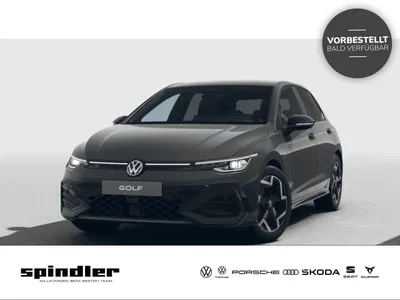 VW Volkswagen Golf R-Line 150PS DSG *SIEHE BESCHREIBUNG* im Leasing von 9drive