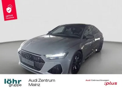 Audi Audi RS7 Sportback performance quattro tiptronic im Auto Abo von LeasingMarkt.de