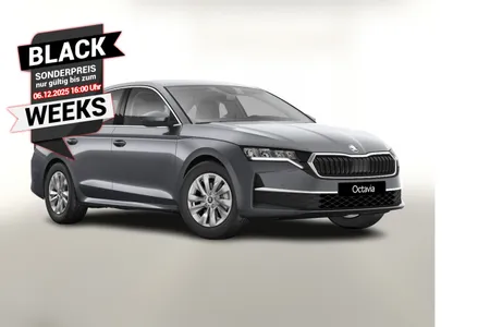Skoda Octavia DSG Selec Matrix Nav Kessy Kam SHZ vEHK Auto-Abo privat im Auto Abo von Autohaus Tabor