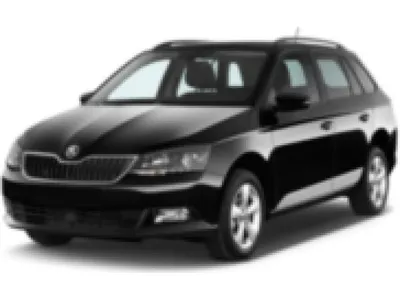 Skoda Skoda Fabia Tour 1,0 TSI 70 kW 5-Gang**AKTION**Gewerbe** im Auto Abo von LeasingTime