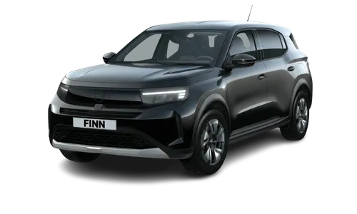 Opel Opel Frontera Electric Elektromotor 83 kW im Auto Abo von FINN