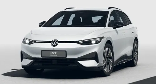 VW Volkswagen ID.7 Tourer Pro S im Auto Abo von Faaren