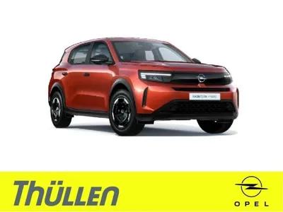Opel Opel Frontera 🚀SUPER-SALE🚀EDITION🚀KONFIGURIERBAR💥GEWERBE-ANGEBOT im Auto Abo von LeasingMarkt.de