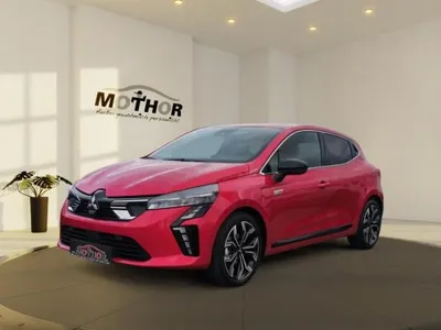 Mitsubishi Mitsubishi Colt Top sofort Verfügbar inkl.Überführung  in verschiedene Farben erhältlichen im Auto Abo von LeasingMarkt.de