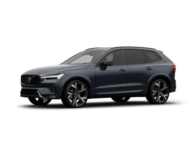 Volvo Volvo XC60 B5 AWD Ultra Dark im Auto Abo von LeasingMarkt.de