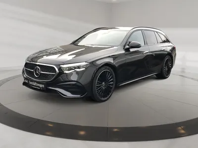 Mercedes Mercedes-Benz E-Klasse 300 de T-Modell im Auto Abo von Faaren