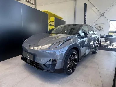 Lynk & Co LYNK & Co 02 CORE/ Lieferung möglich/0,00 % Finanzierung/ 435 km im Leasing von LeasingTime