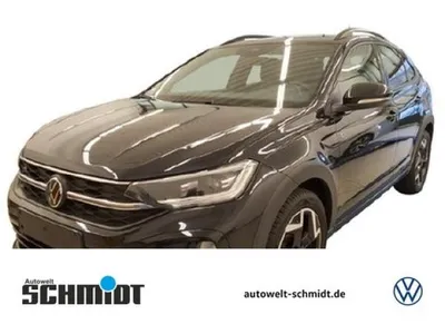VW Volkswagen Taigo 1,0 TSI R-Line Matrix ACC Navi PDC 17" im Auto Abo von LeasingMarkt.de